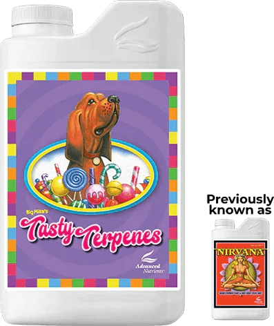 Advanced Nutrients Tasty Terpenes 1L - Midwest Grow LLC