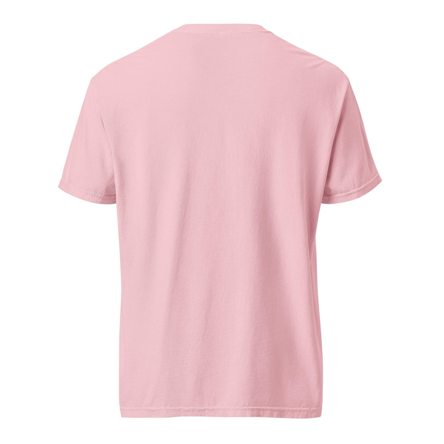 Natural Enemy Unit - Heavyweight Tee - Midwest Grow LLC