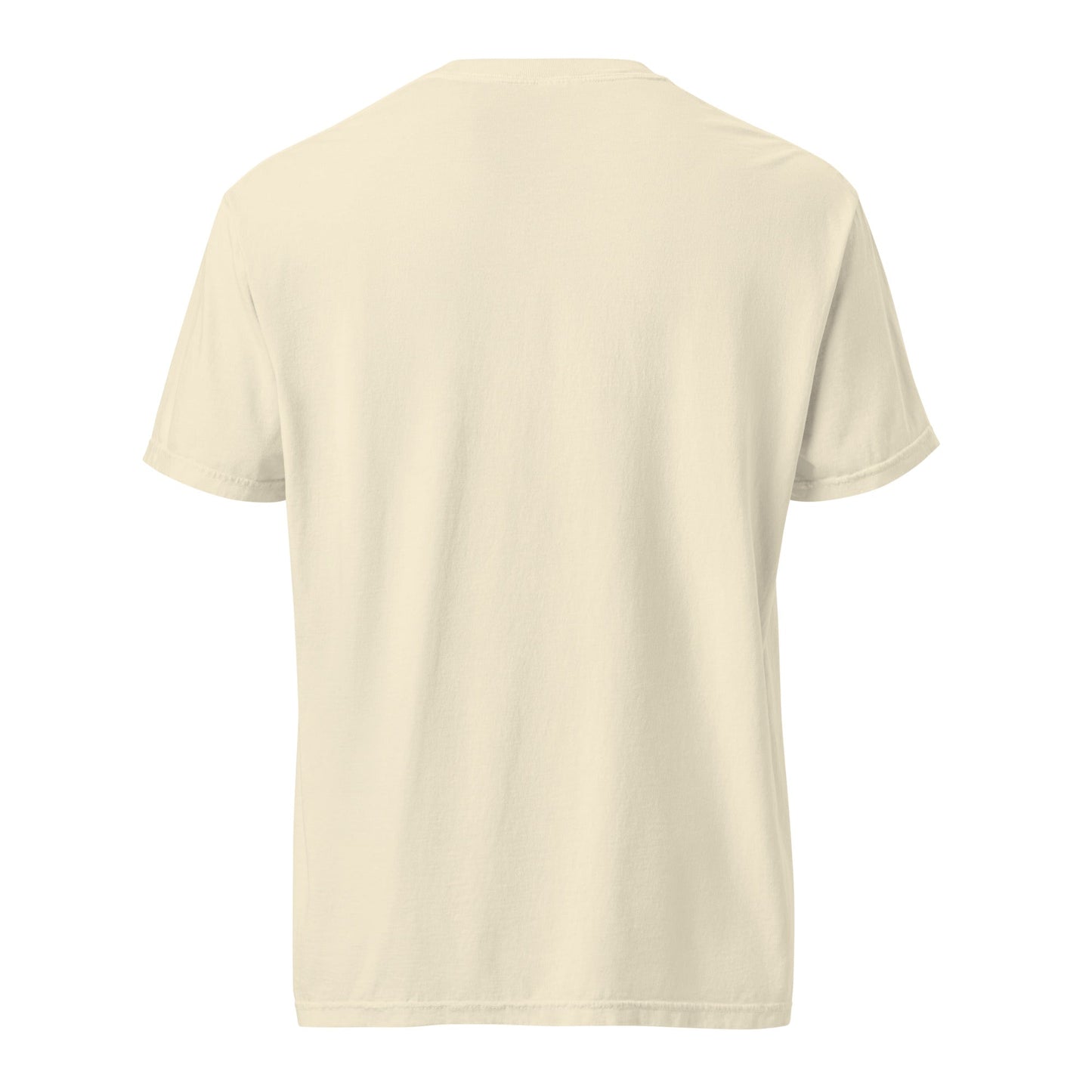 FGMN Logo - Heavyweight Tee - Midwest Grow LLC