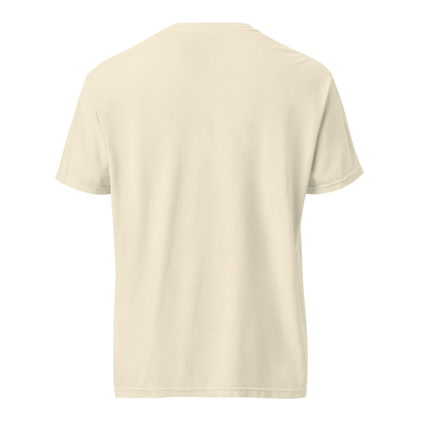 FGMN Logo - Heavyweight Tee - Midwest Grow LLC