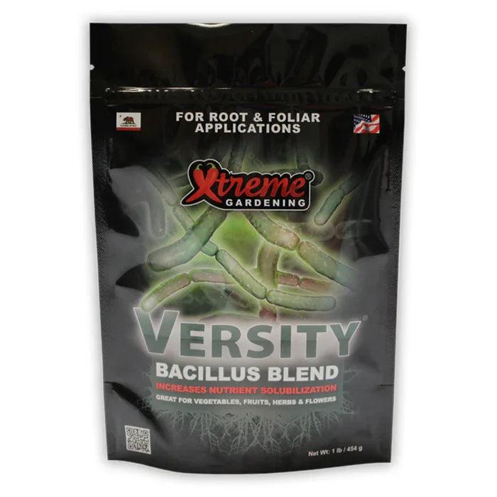 Xtreme Gardening Versity 4lbs - Midwest Grow LLC