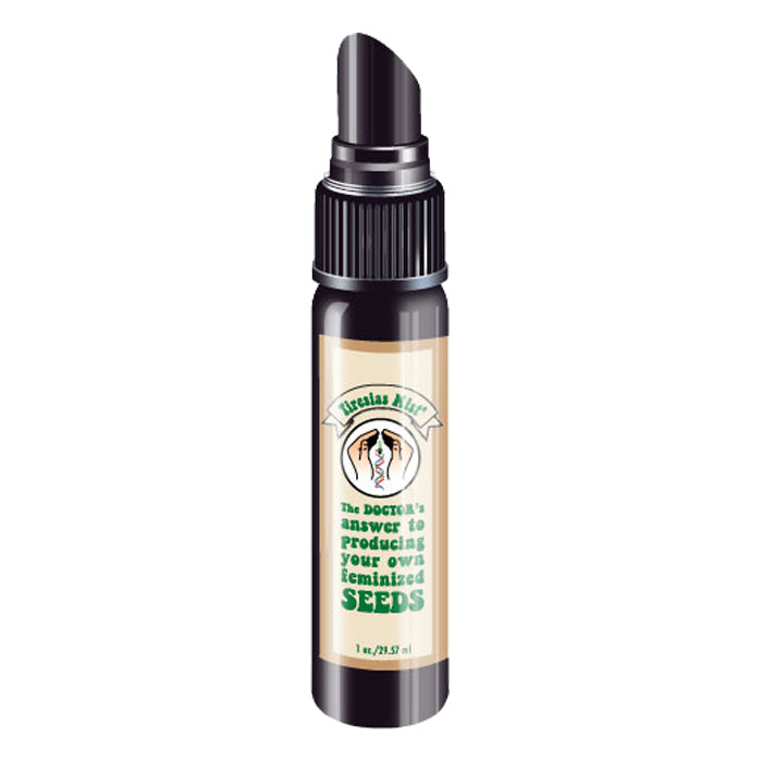 Tiresias Mist 4oz bottle
