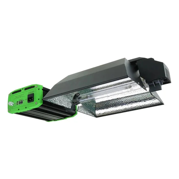 B.Lite 1000w Premium DE HPS Fixture - Midwest Grow LLC