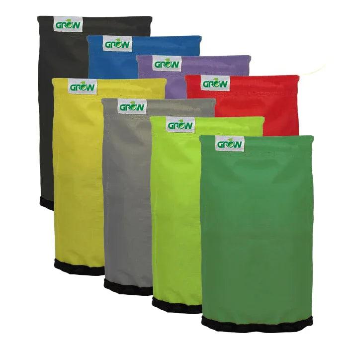 Grow1 Extraction Bags 5 Gal 8 bag kit - Midwest Grow LLC