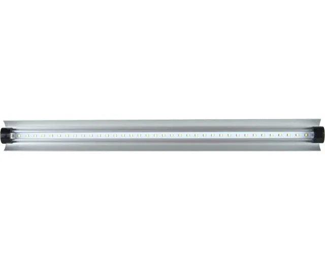 SunBlaster High Output LED 6400K Strip Light - Midwest Grow LLC