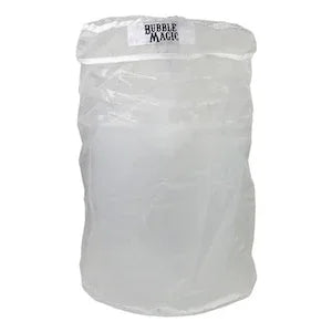Bubble Magic 5 Gallon 220 Micron Washing Bag w/ Zipper - Midwest Grow LLC
