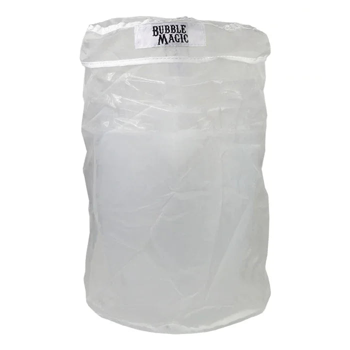 Bubble Magic 20 Gallon 220 Micron Washing Bag w/ Zipper - Midwest Grow LLC