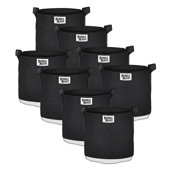Bubble Magic Extraction Bags 5 Gallon 8 Bag Set - Midwest Grow LLC