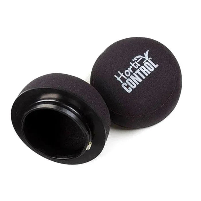 Horti-Control Dust Shroom HEPA Filter - Midwest Grow LLC