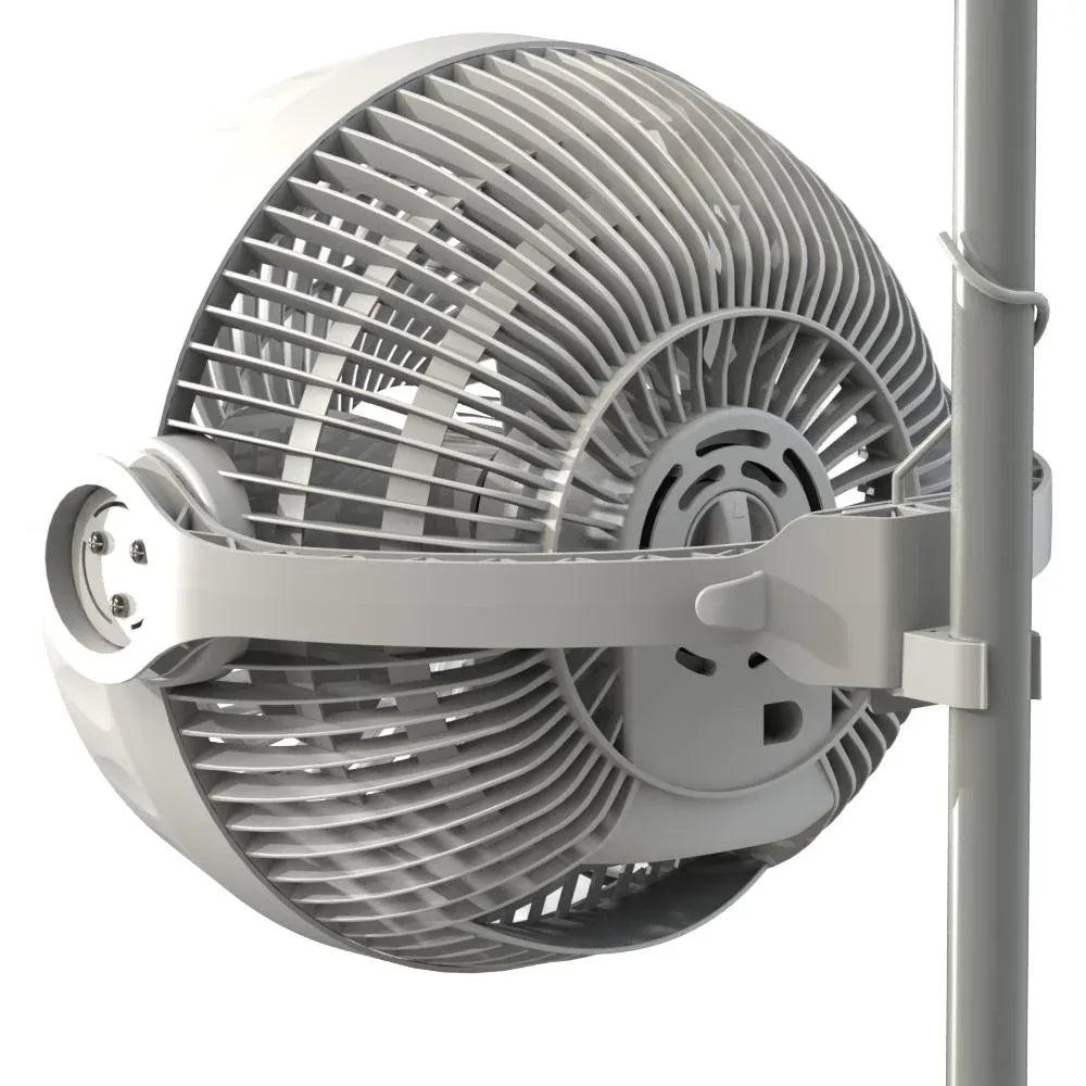 30W Monkey Fan v2.0 - Midwest Grow LLC