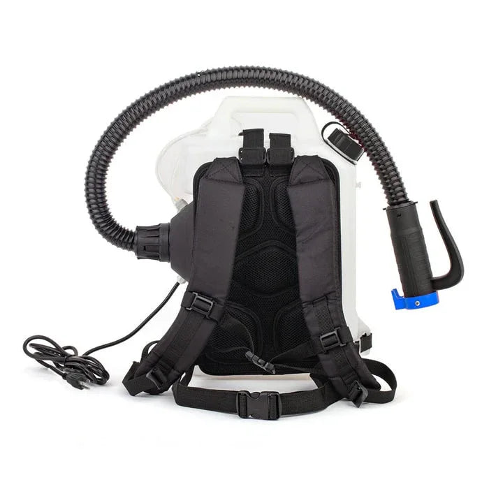 GROW1 Electric Backpack Fogger ULV Atomizer 2.5 Gallon - Midwest Grow LLC