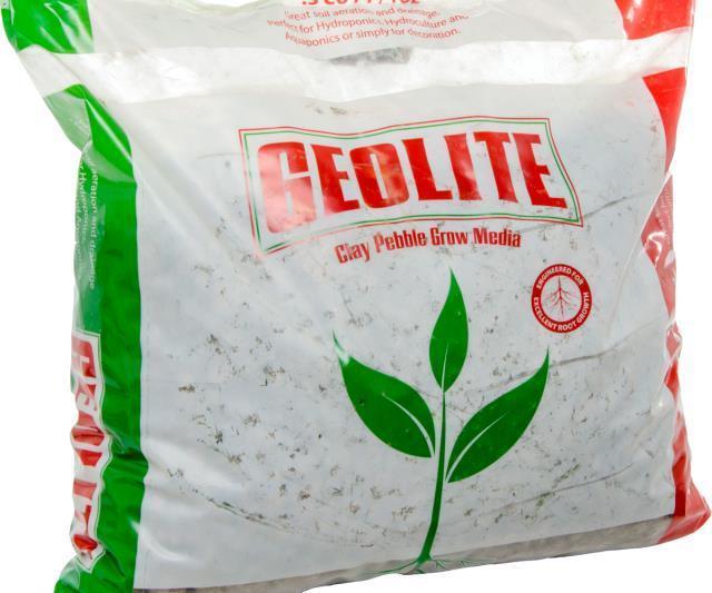 GEOLITE Clay Pebbles - Midwest Grow LLC