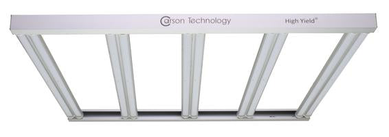 Carson 4' x 4' Hypernova LED (Dimmable)