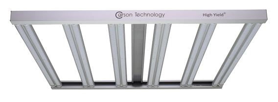 Carson 4' x 4' Hypernova LED (Dimmable)