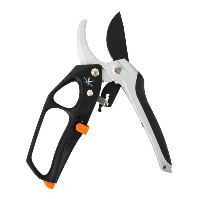 Piranha Pruner XL Pruning Shears Scissors - Midwest Grow LLC