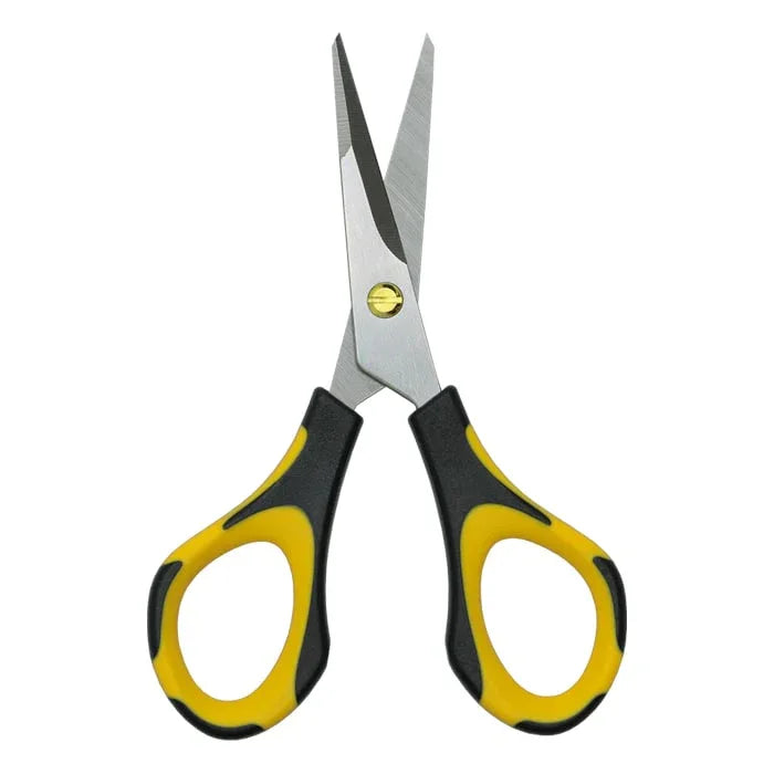 Piranha Pruner Bonsai Scissors - Midwest Grow LLC