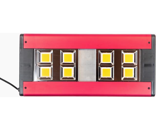 California Lightworks SolarXtreme