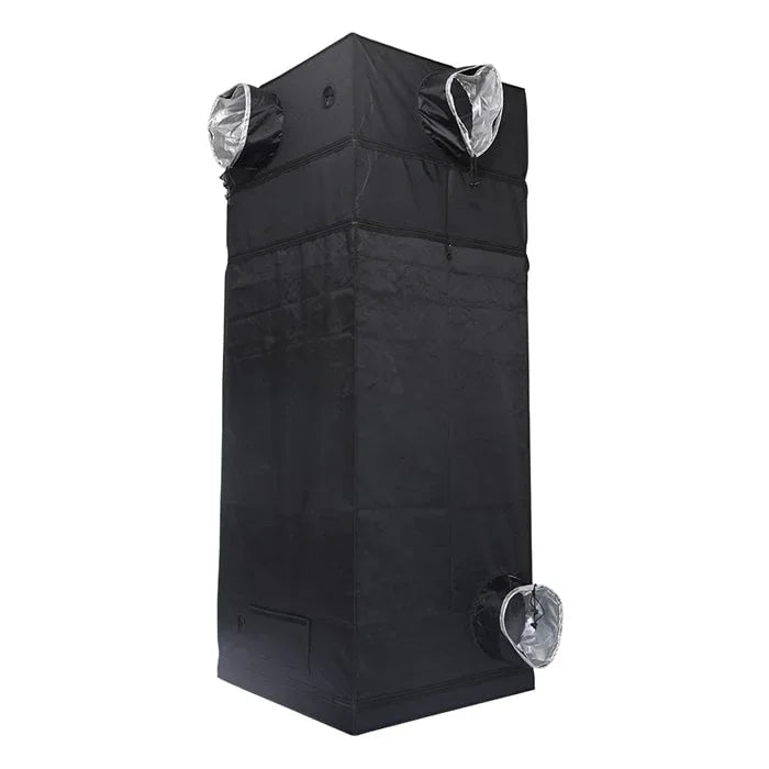 Goliath Grow Tent 3'x3'x6'11"-7'11" - Midwest Grow LLC