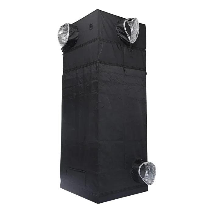 Goliath Grow Tent 3'x3'x6'11"-7'11" - Midwest Grow LLC
