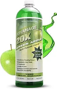 ADVANAGE THE WONDER CLEANER 20X - Midwest Grow LLC