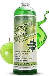 ADVANAGE THE WONDER CLEANER 20X - Midwest Grow LLC
