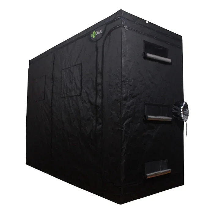One Deal VegFlower Grow Tent 9.2'x4'x6.9' - Midwest Grow LLC