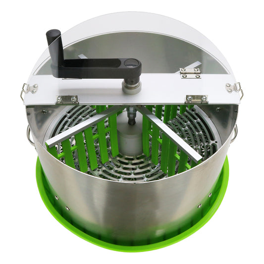 16” Crankit Dry & Wet Precision Bowl Trimmer