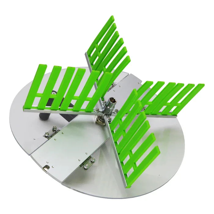 16” Crankit Dry & Wet Precision Bowl Trimmer - Midwest Grow LLC