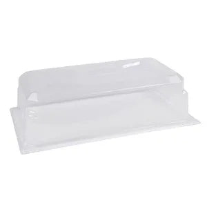 Grow1 7'' High Standard Dome - Propagation - 10''x20''x7'' - Midwest Grow LLC