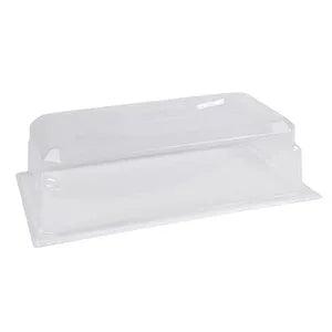 Grow1 7'' High Standard Dome - Propagation - 10''x20''x7'' - Midwest Grow LLC