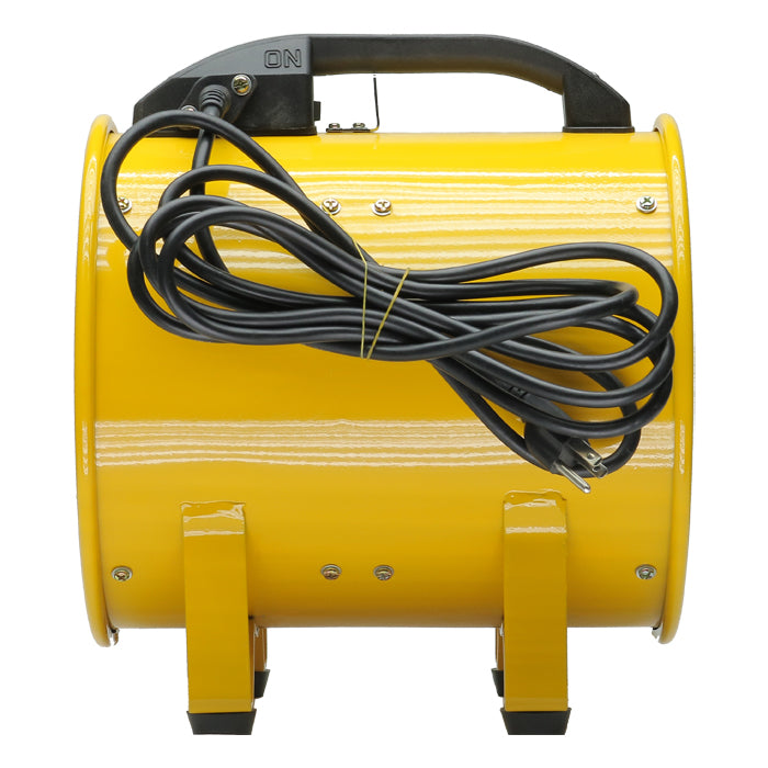 F5 Portable Ventilation Axial Fans