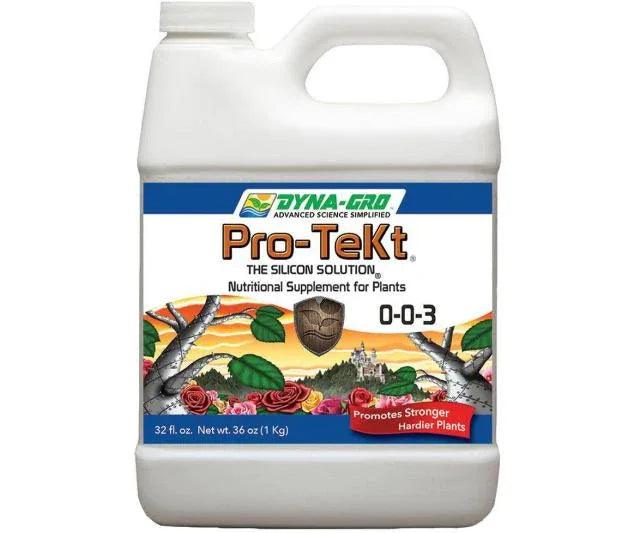 Dyna-Gro Pro-TeKt - Midwest Grow LLC