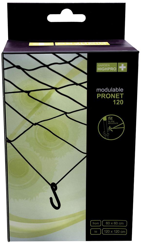 Pronet Trellis for tents