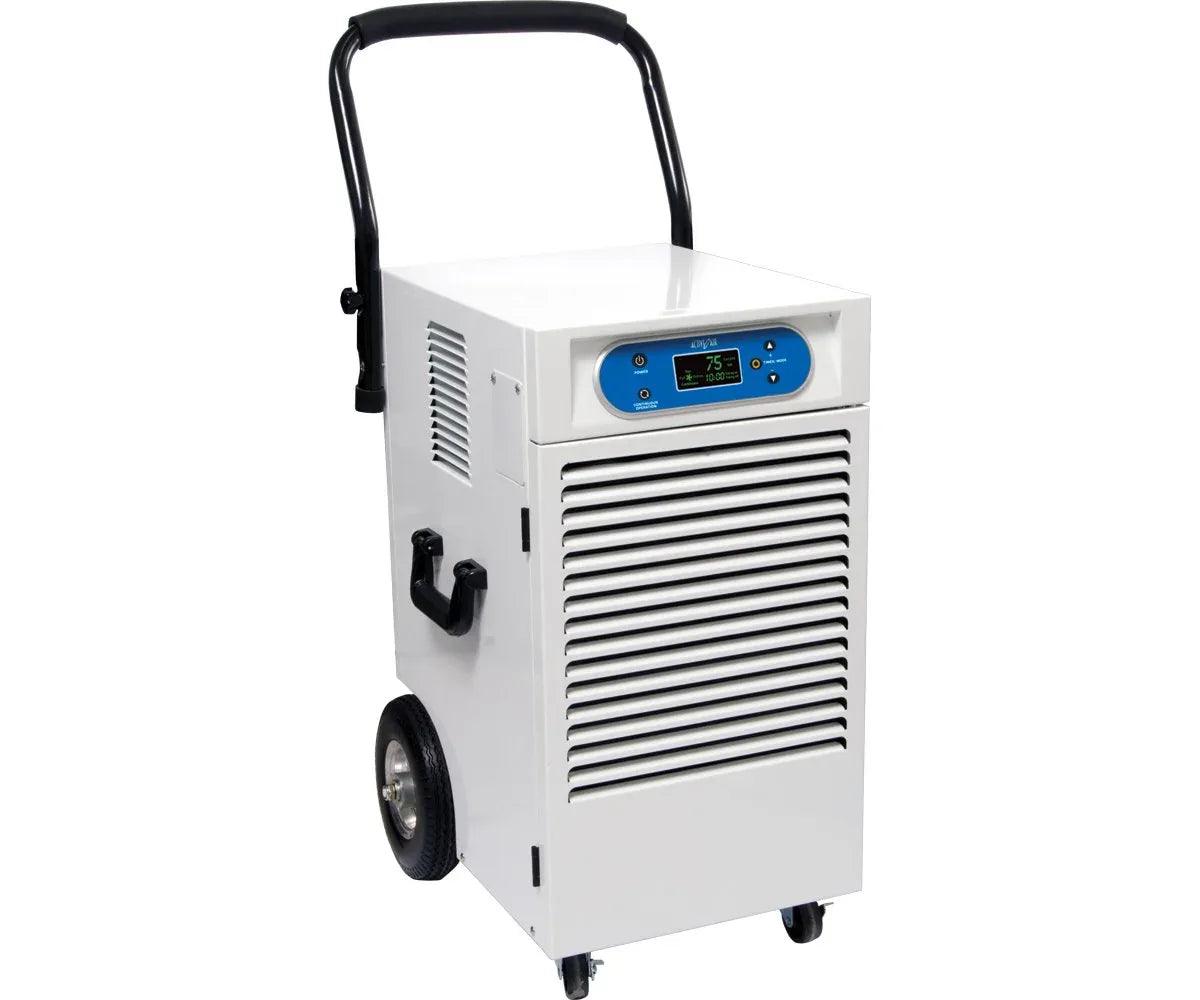 Active Air Dehumidifier, 110 Pint - Midwest Grow LLC