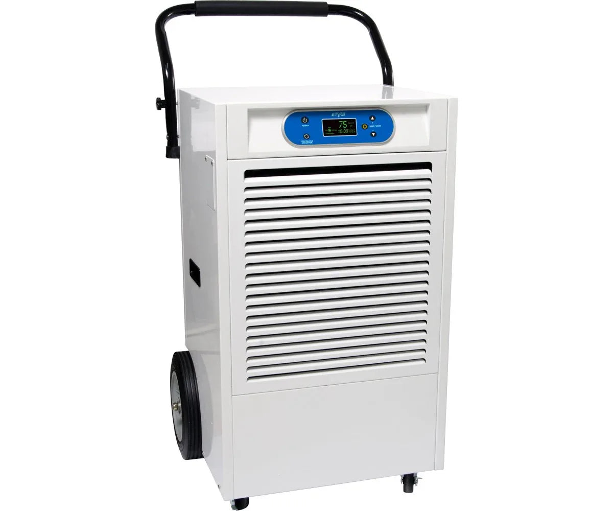 Active Air Dehumidifier, 190 Pint - Midwest Grow LLC