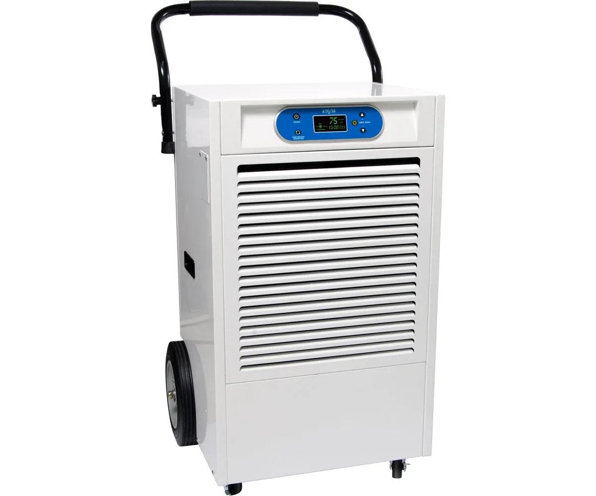 Active Air Dehumidifier, 190 Pint - Midwest Grow LLC