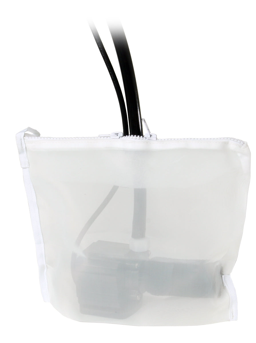 Active Aqua Submersible Pump Filter Bag
