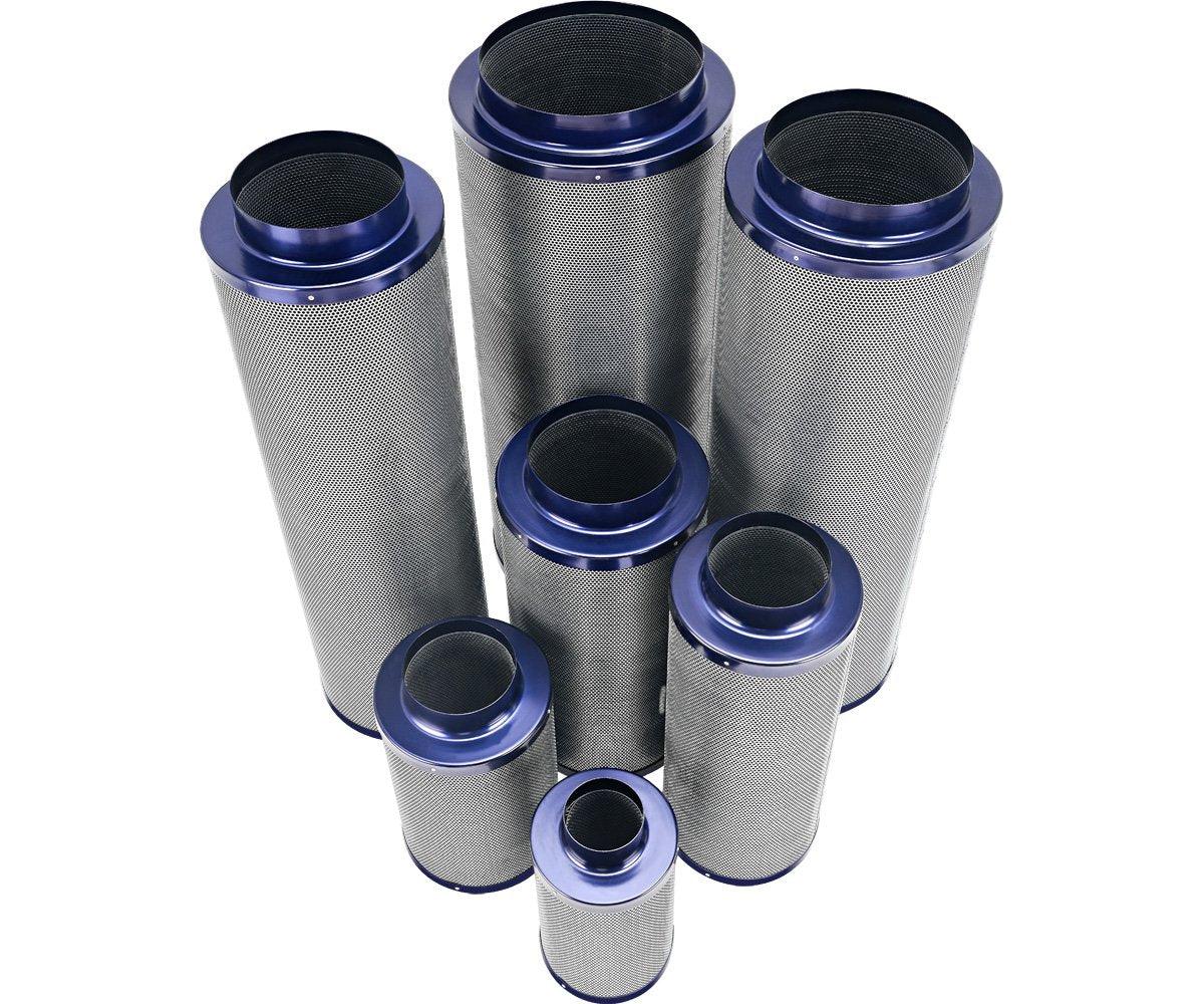 Active Air Carbon Filter - Midwest Grow LLC