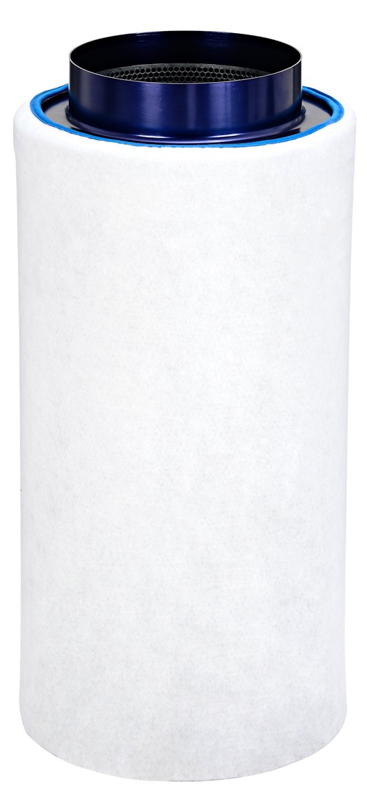 Active Air Pre-Filter