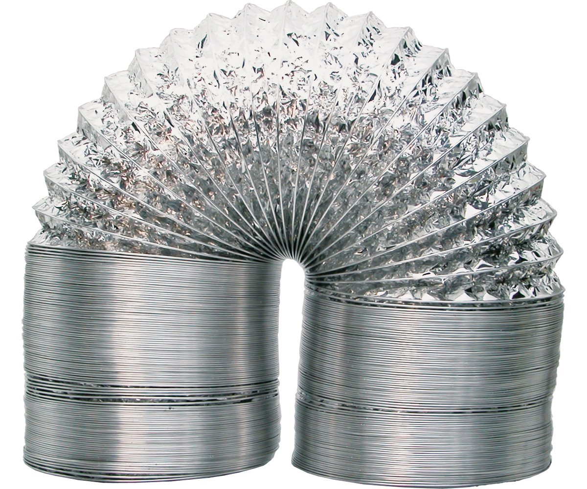 Non-Insulated Air Duct