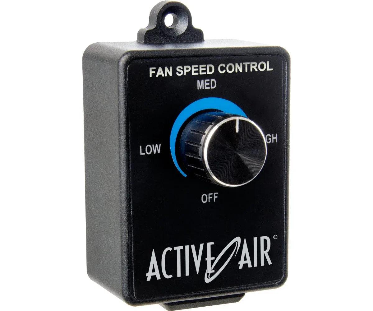 Active Air Duct Fan Speed Adjuster - Midwest Grow LLC