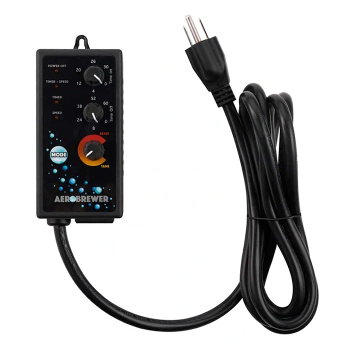 Aerobrewer: All-In-One Control (For Aeromixer)