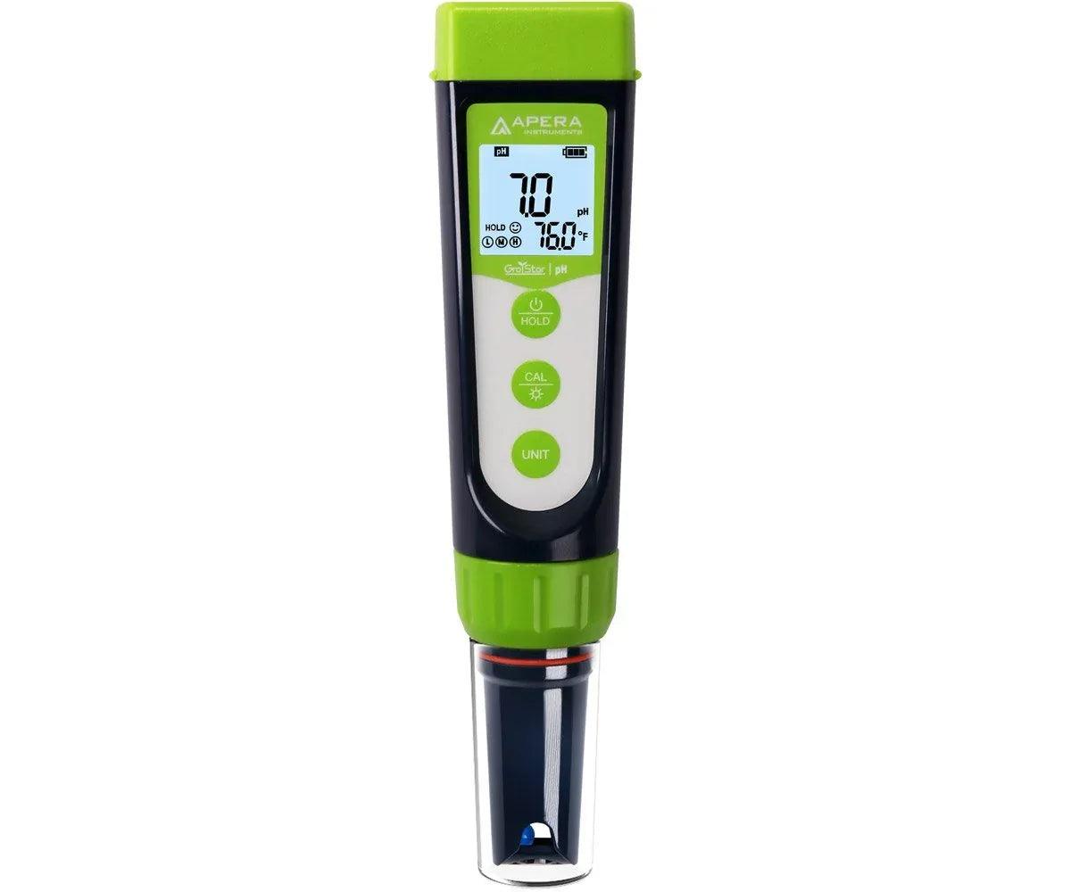 GroStar GS1 pH Pen - Midwest Grow LLC