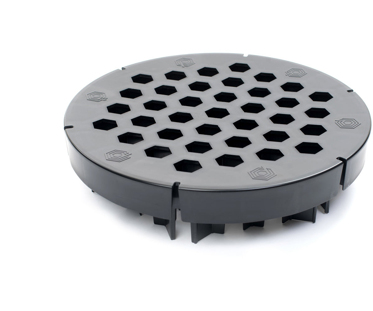 Aptus PCS P50 Accessory Kit (Base, Ring, Lock, Grid, Liner)
