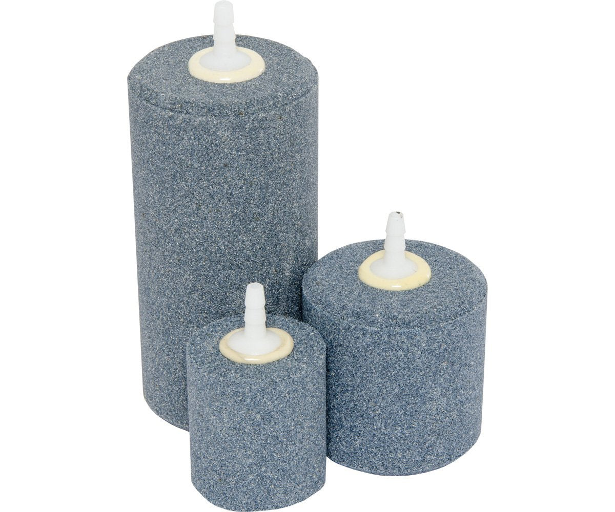 Active Aqua Air Stone, Cylindrical case of 12