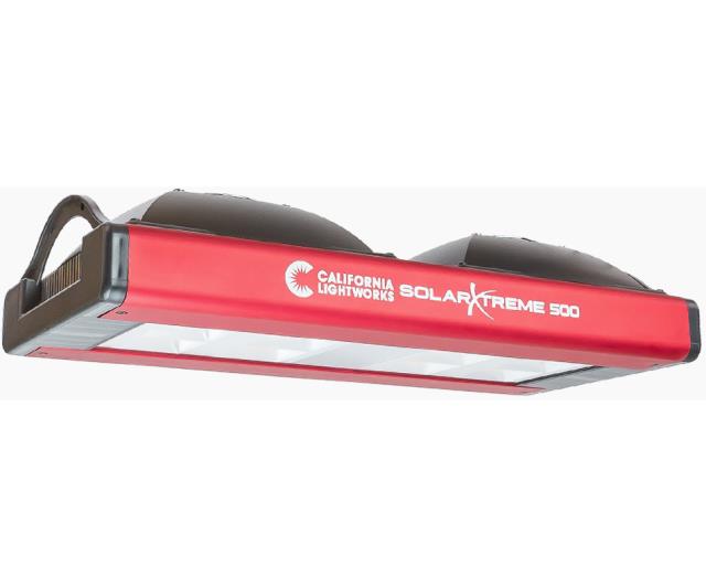 California Lightworks SolarXtreme
