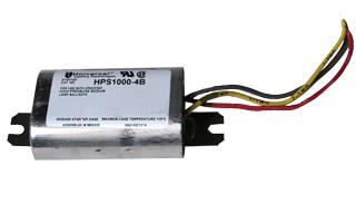 Ignitor for Powerhouse Ballasts, Sodium, 1000W