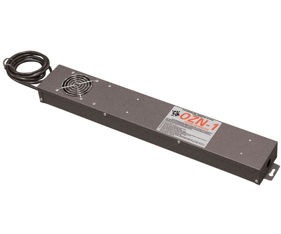 Replacement Bulb for C.A.P. OZN-1 Ozone Generator (CAOZN1)