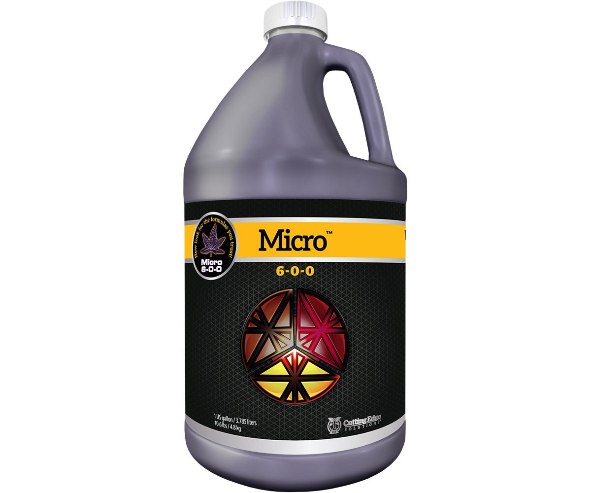 Cutting Edge Solutions Micro