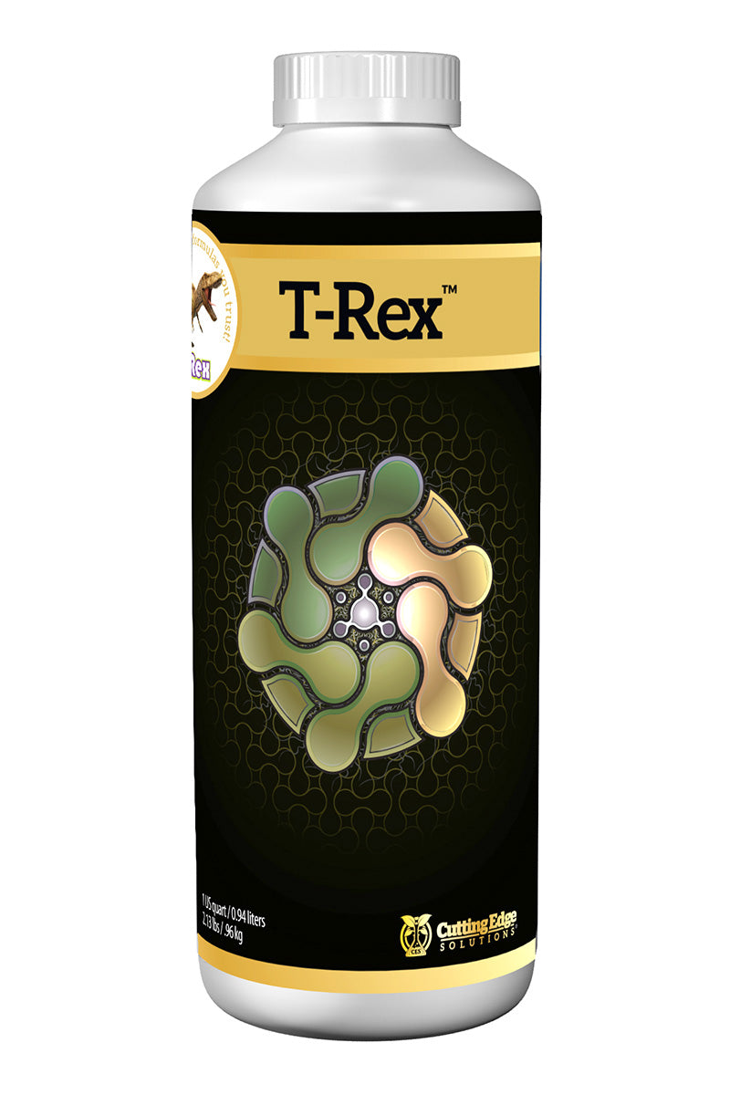 Cutting Edge Solutions T-Rex